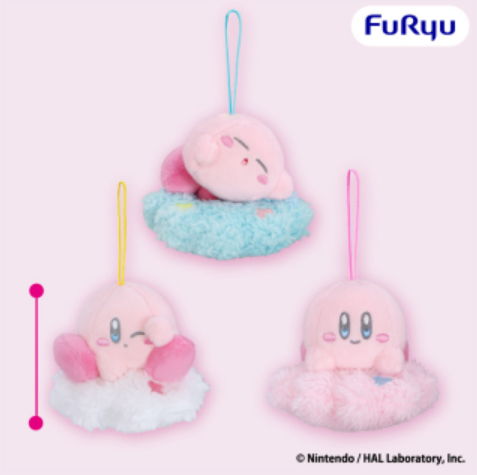 【カービィ部屋を作ろう！】星のカービィ　ぬいぐるみ　７６体　まとめ売り 2026/6/13入荷】星のカービィ Kirby☆Diary osouji BIGぬいぐるみ